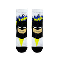 Kheyoot™ Kids Free Size Batman Mask Long Socks