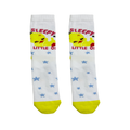 Kheyoot™ Kids Free Size Tweety 1 Long Socks