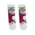Kheyoot™ Kids Free Size Bugs Bunny 1 Long Socks