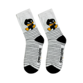 Kheyoot™ Kids Free Size Daffy Duck 1 Long Socks