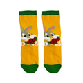 Kheyoot™ Kids Free Size Bugs Bunny 2 Long Socks