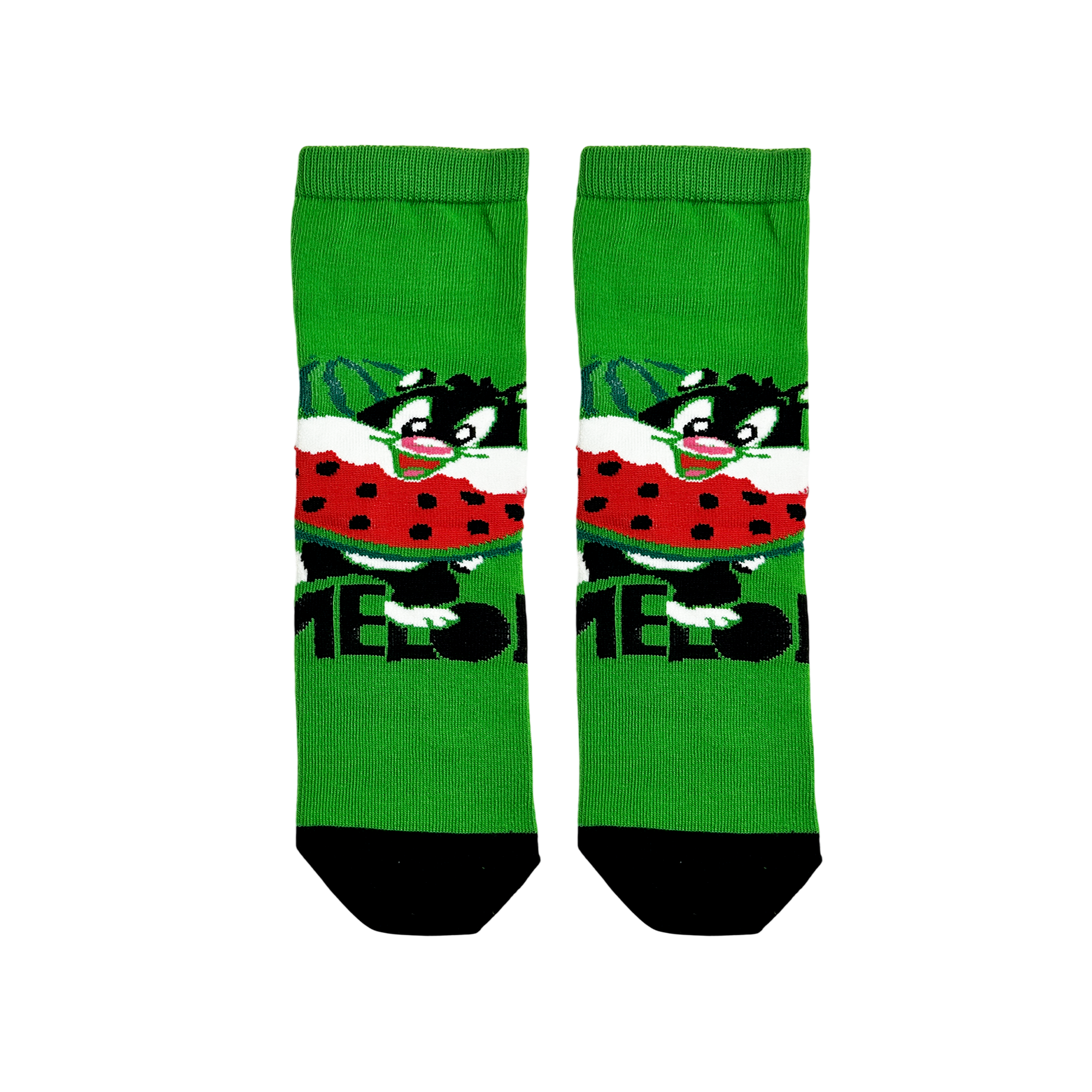 Kheyoot™ Kids Free Size Sylvester 1 Long Socks