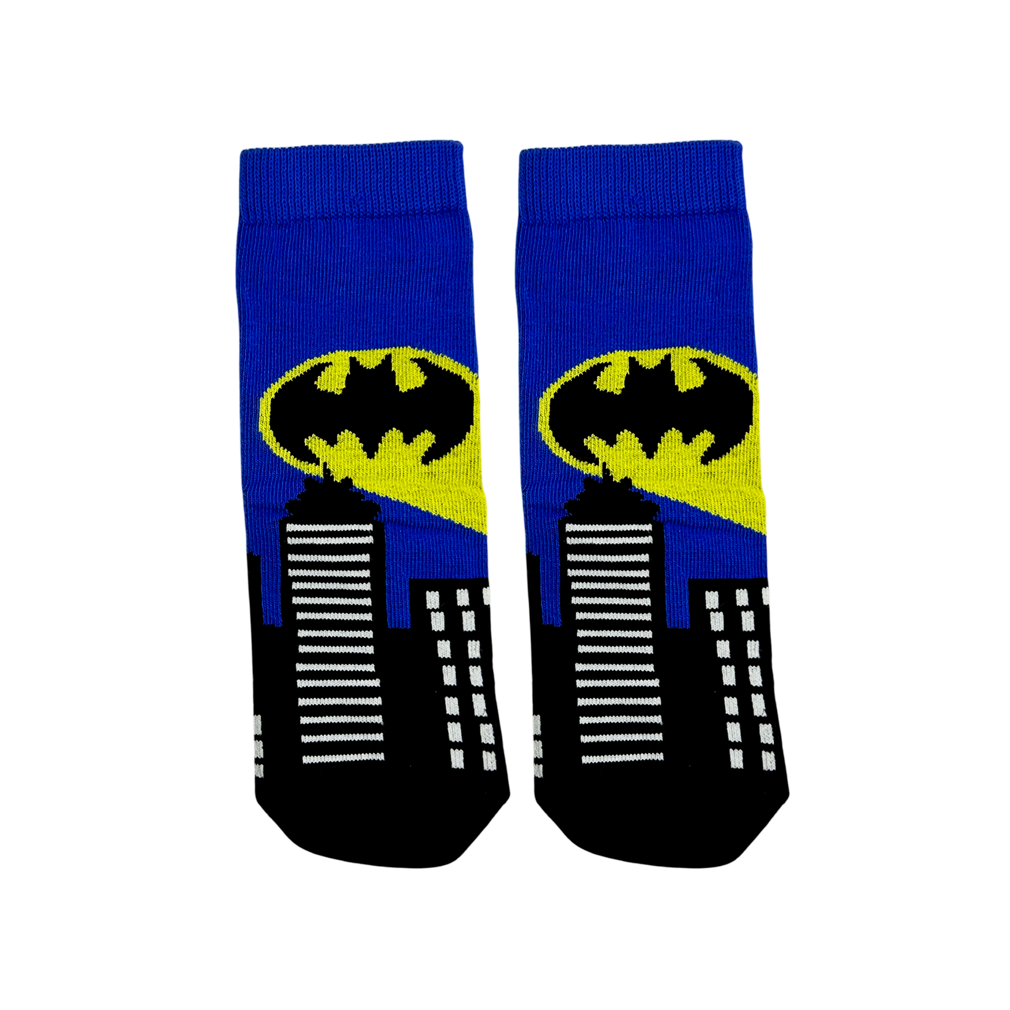Kheyoot™ Kids Small Batman 1 Long Socks