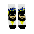 Kheyoot™ Kids Small Batman Mask Long Socks