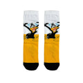 Kheyoot™ Kids Free Size Daffy Duck 4 Long Socks