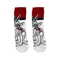 Kheyoot™ Kids Free Size Bugs Bunny 3 Long Socks