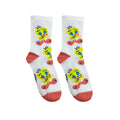 Kheyoot™ Kids Free Size Tweety 3 Long Socks