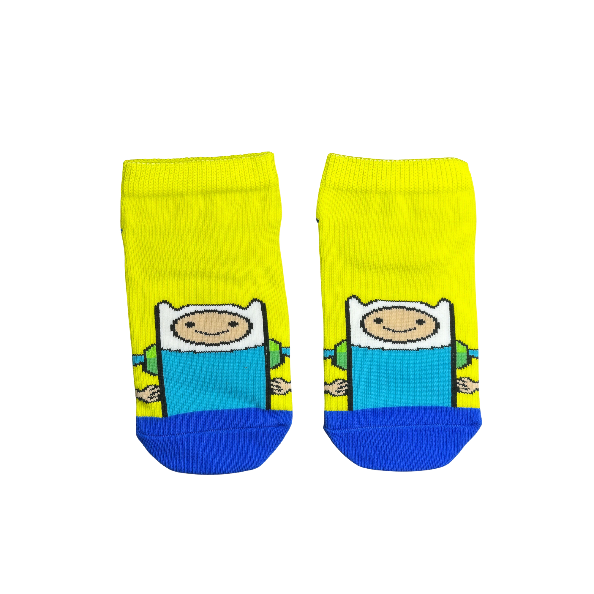 Kheyoot™ Finn Yellow Small Sock