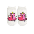 Kheyoot™ Princess Bubblegum Small Sock