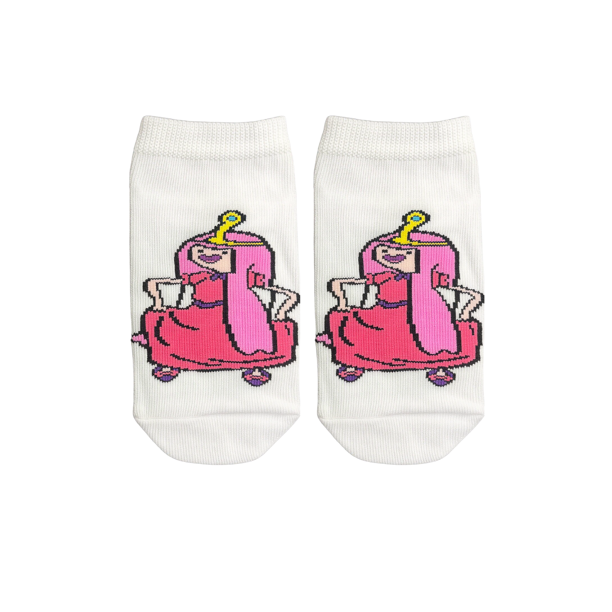 Kheyoot™ Princess Bubblegum Small Sock