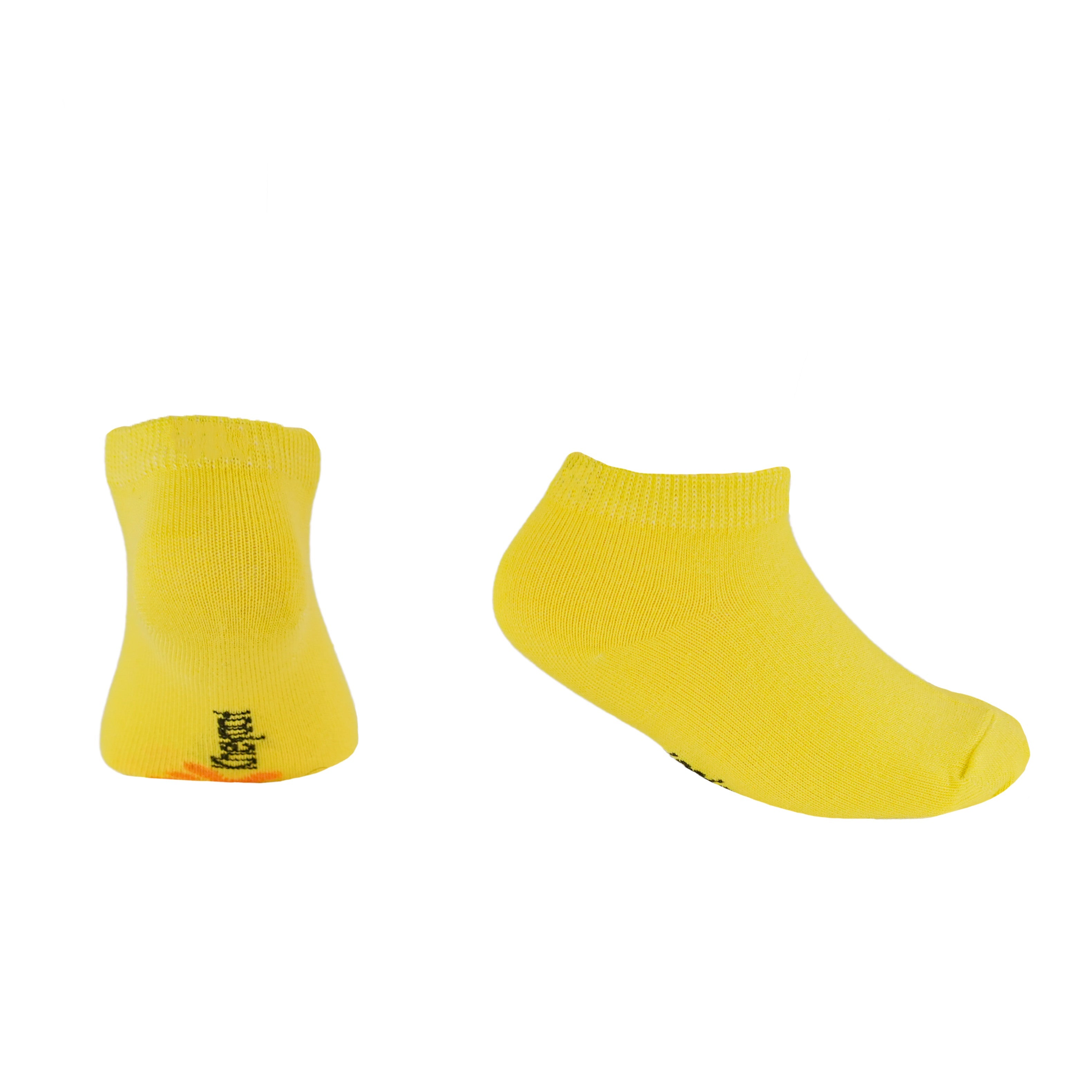 Kheyoot™ Kids Socks  Soft & Secure Fit