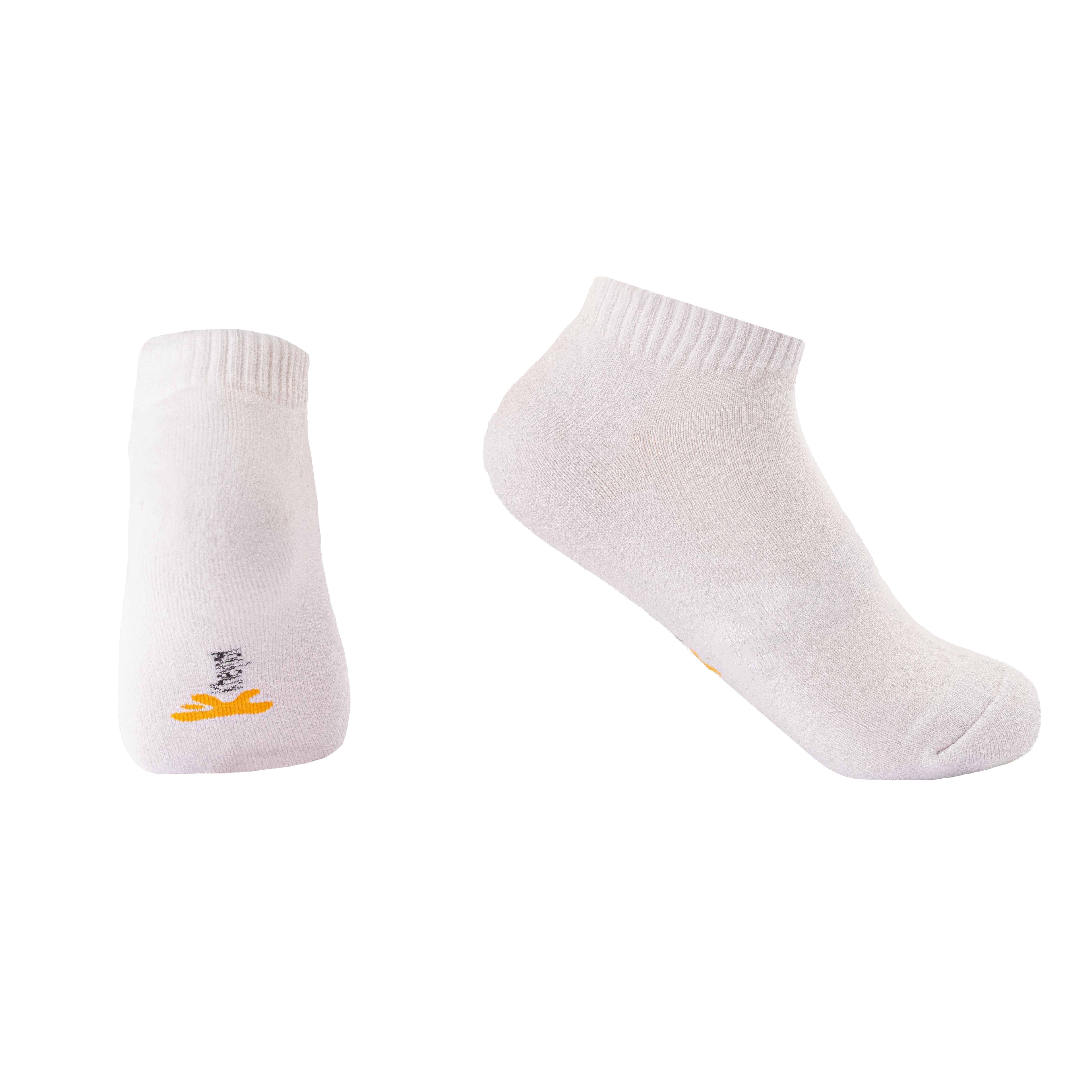 Kheyoot™ Men's Mid-Calf Socks - Essential Comfort & Support