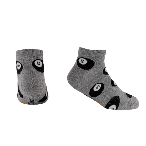 Kheyoot™ Kids pool ball Ball Print Socks - Pocketful of Fun!