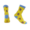 Kheyoot™ Kids soda  Print Socks