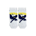 Kheyoot™ Men Batman1 Socket Socks