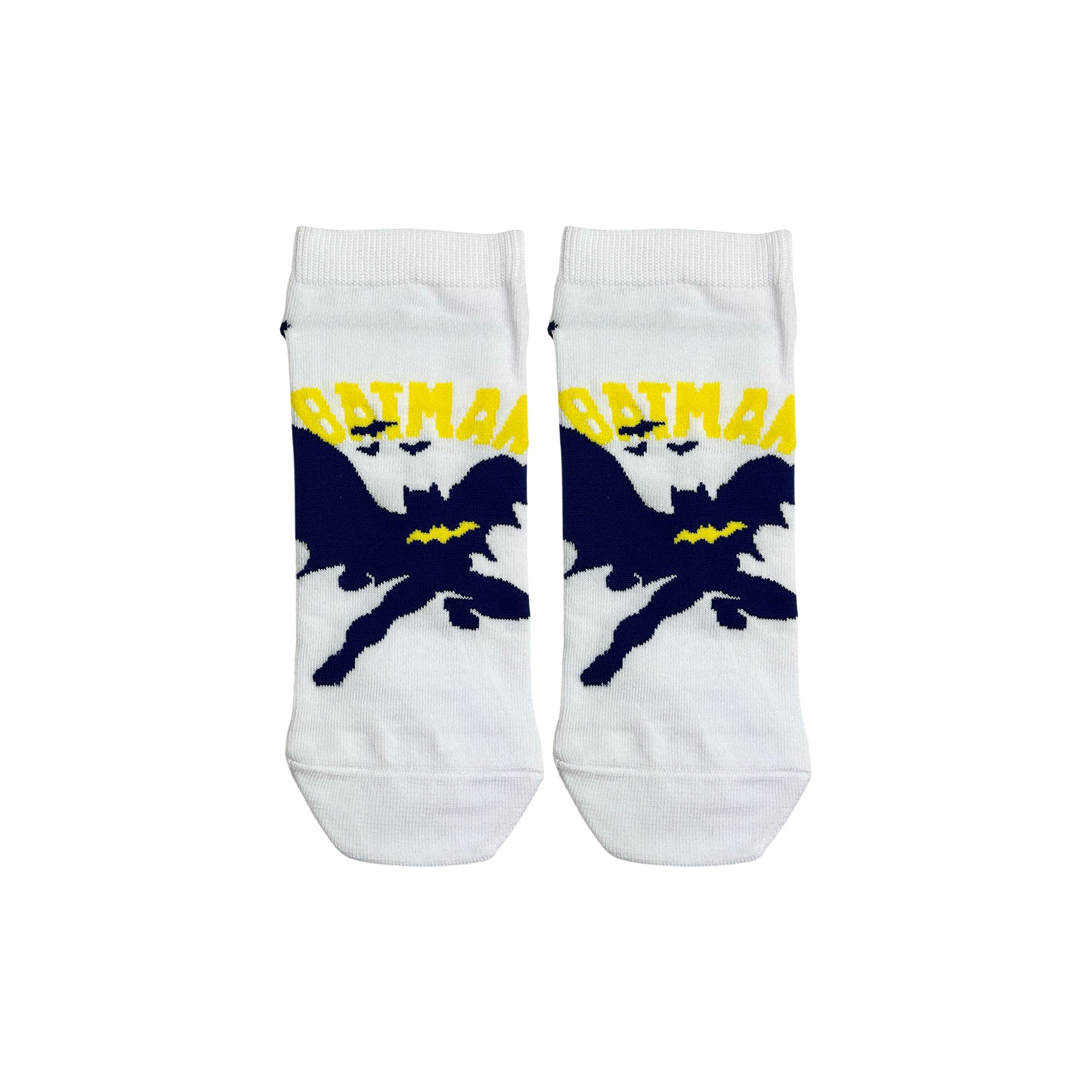 Kheyoot™ Men Batman1 Socket Socks