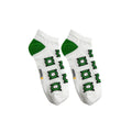 جوارب Green Lantern Socket للرجال من خيوط™
