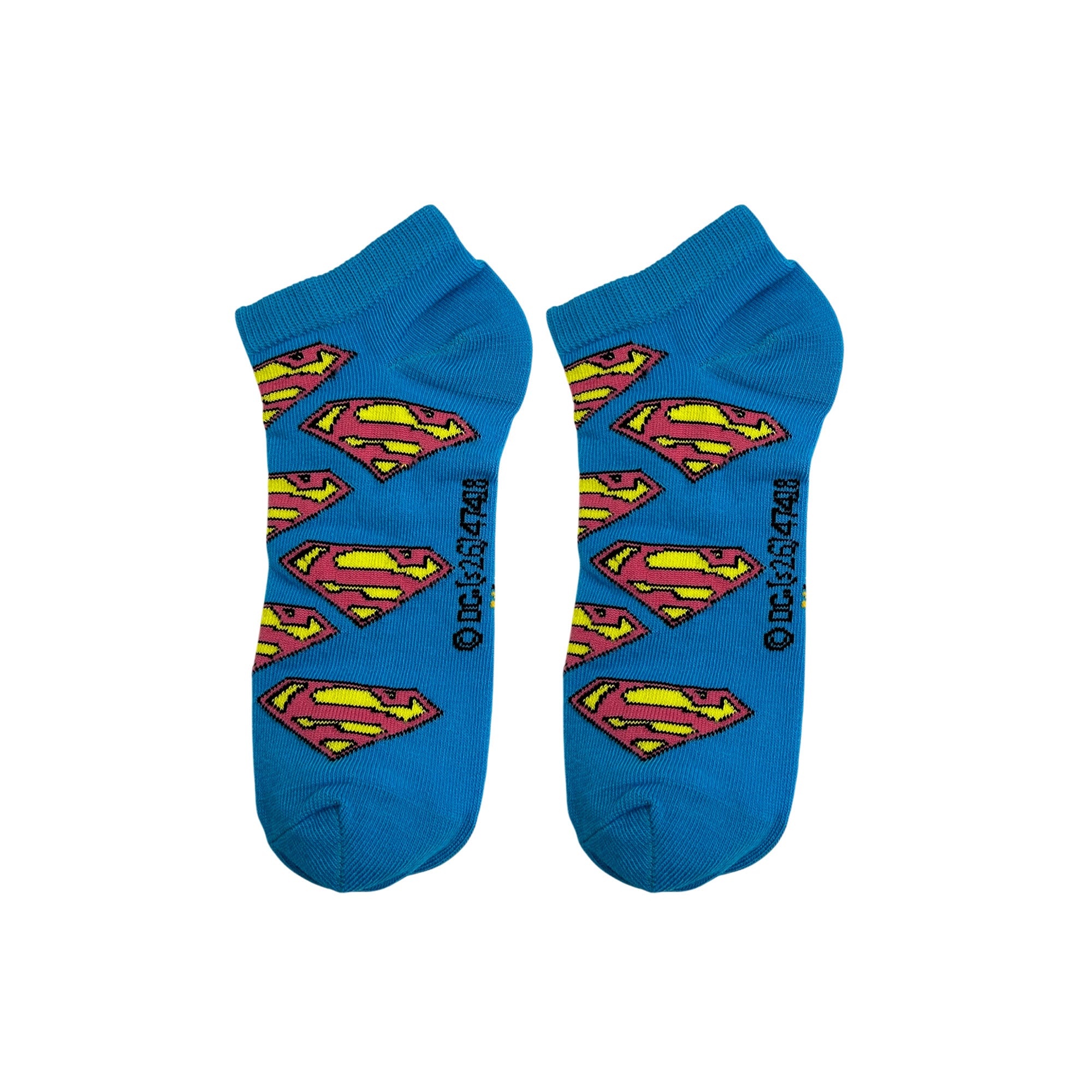Kheyoot™ Men Batman Mask Socket Socks