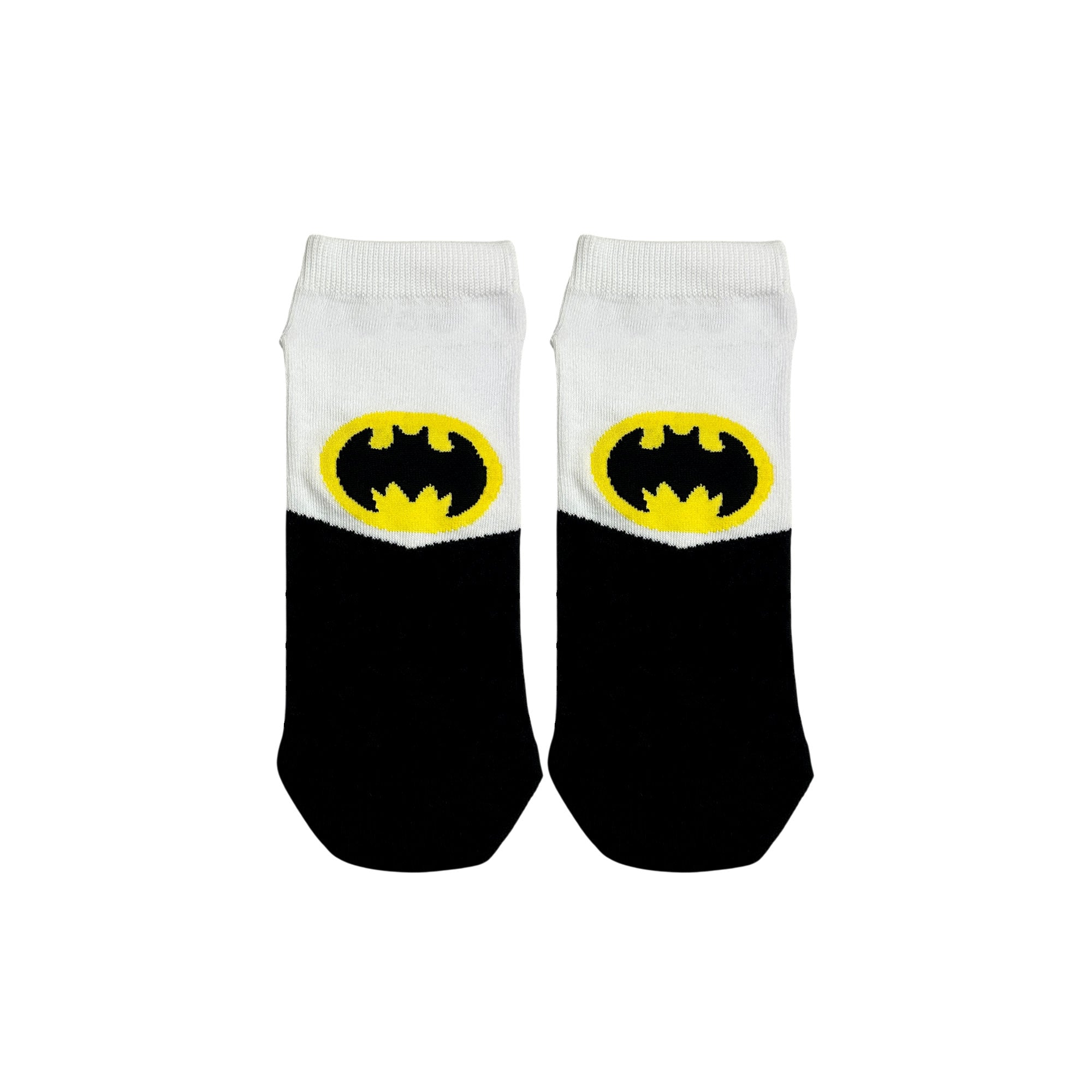 Kheyoot™ Men Batman2 Socket Socks
