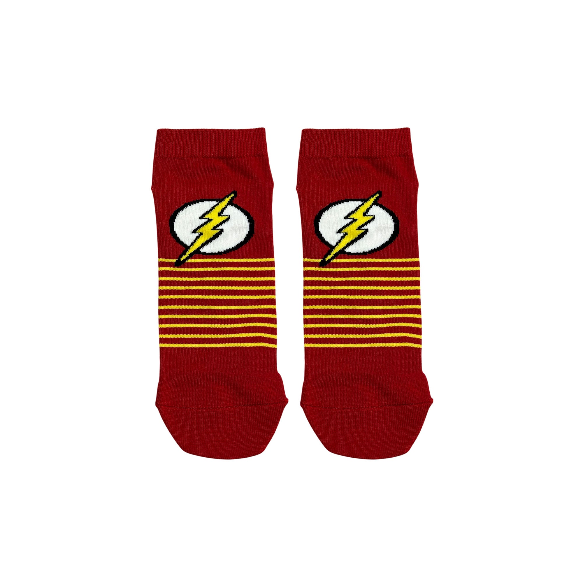 Kheyoot™ Men The Flash Socket Socks