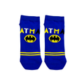 Kheyoot™ Men Batman4 Socket Socks