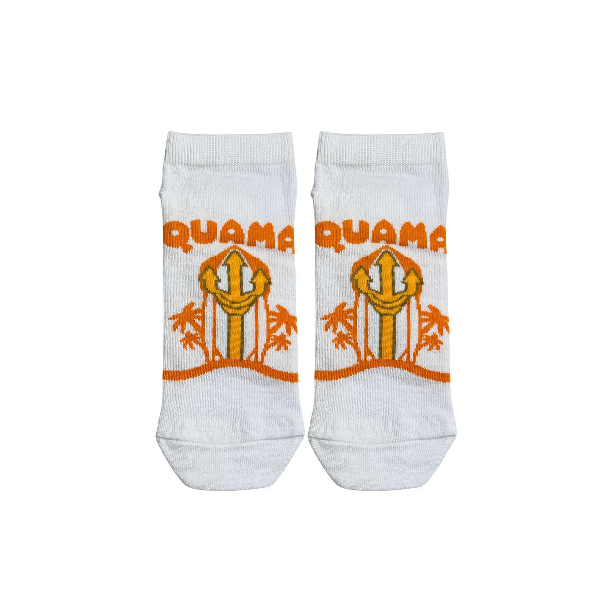 Kheyoot™ Men Aquaman Socket Socks