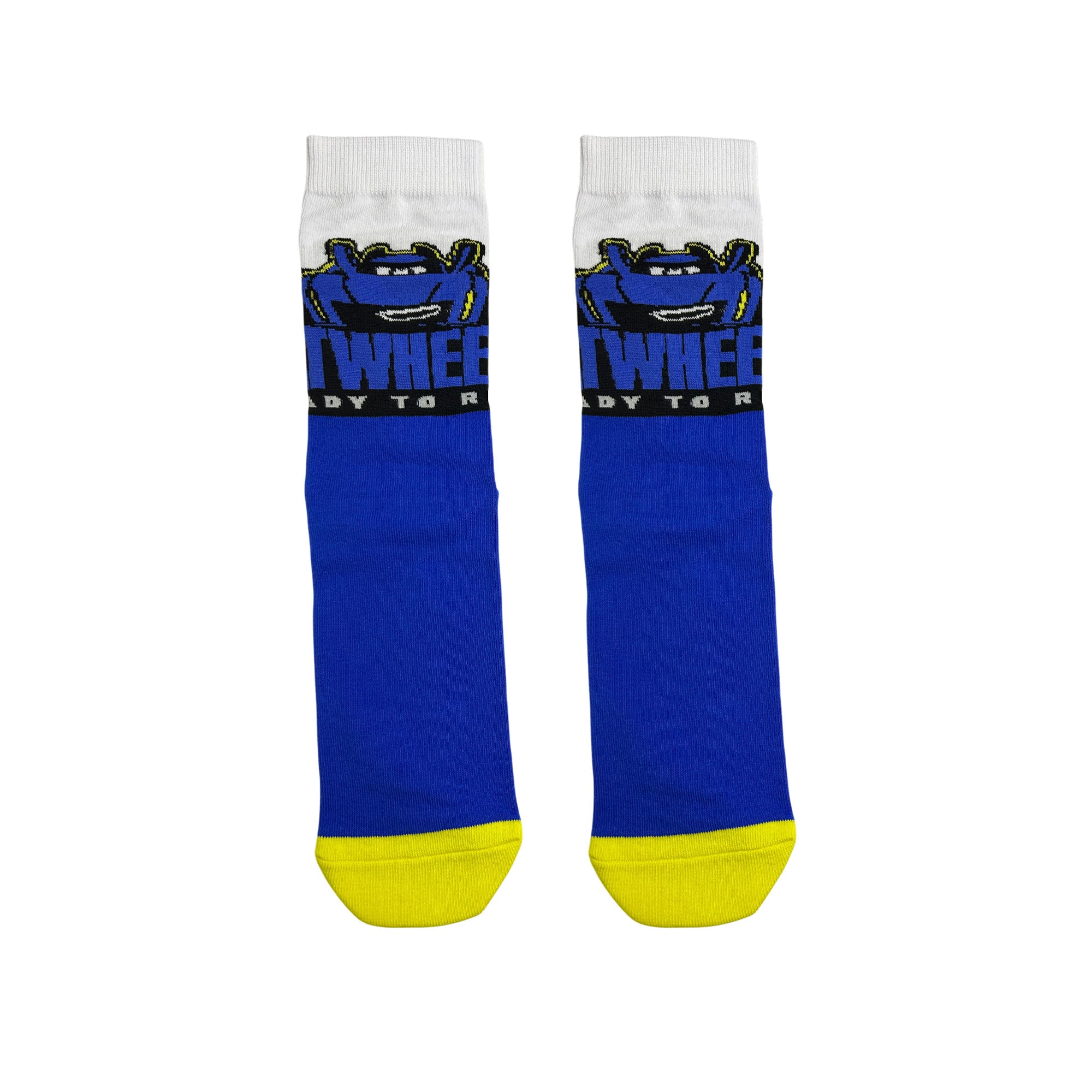 Kheyoot™ Batwheels Long Socks