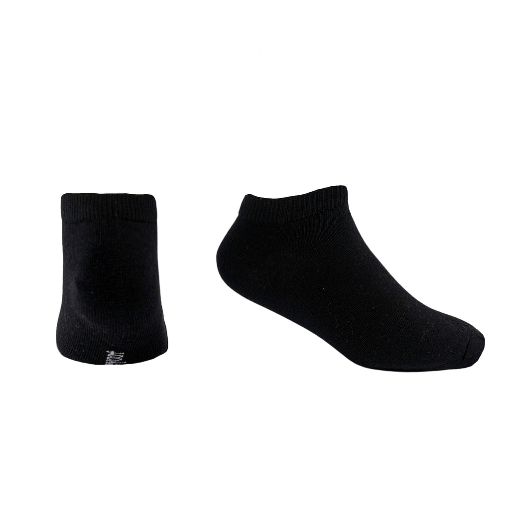 Kheyoot™ Women's Solid Ankle Socks