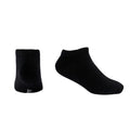 Kheyoot™ Women's Solid Ankle Socks