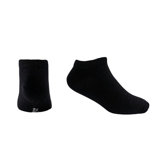Kheyoot™ Women's Solid Ankle Socks