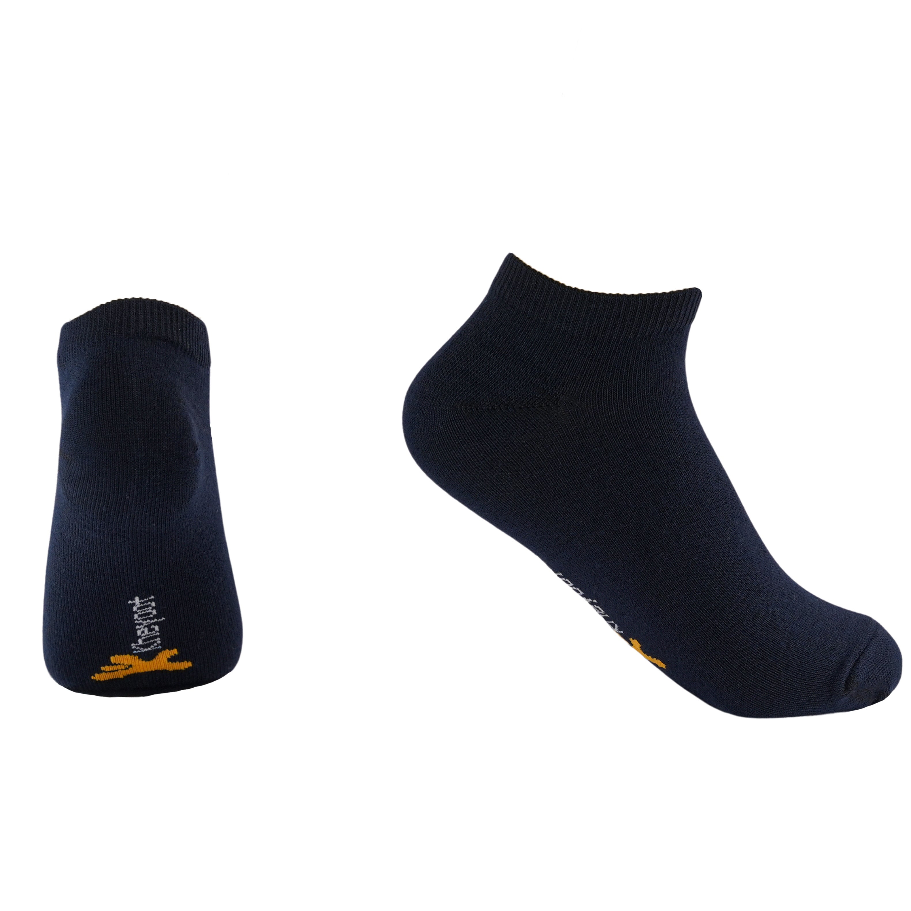 Kheyoot™ Women's Solid Ankle Socks