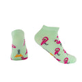 Kheyoot™ Women’s flamingo Print Socks