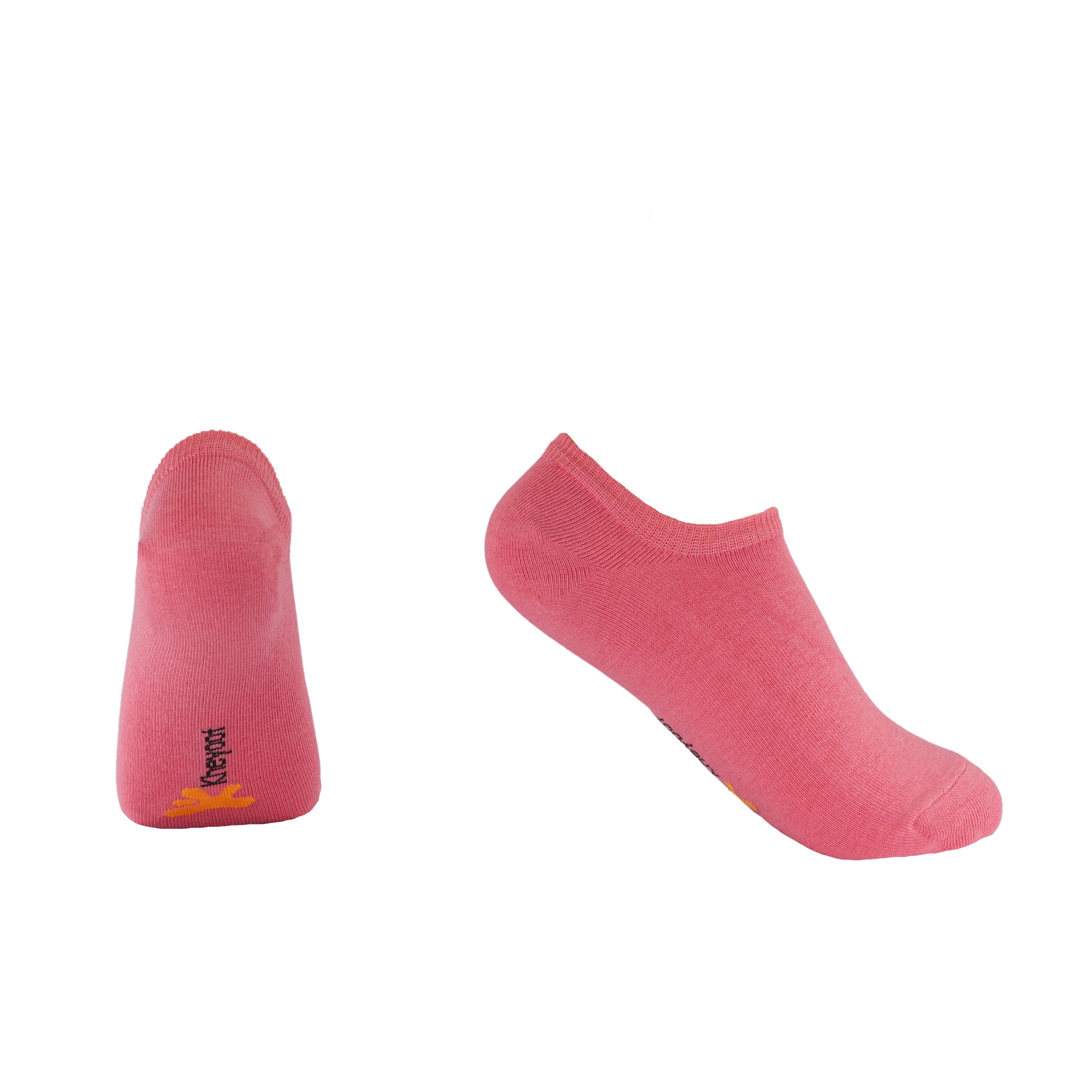 Kheyoot™ Women's No-Show Socks