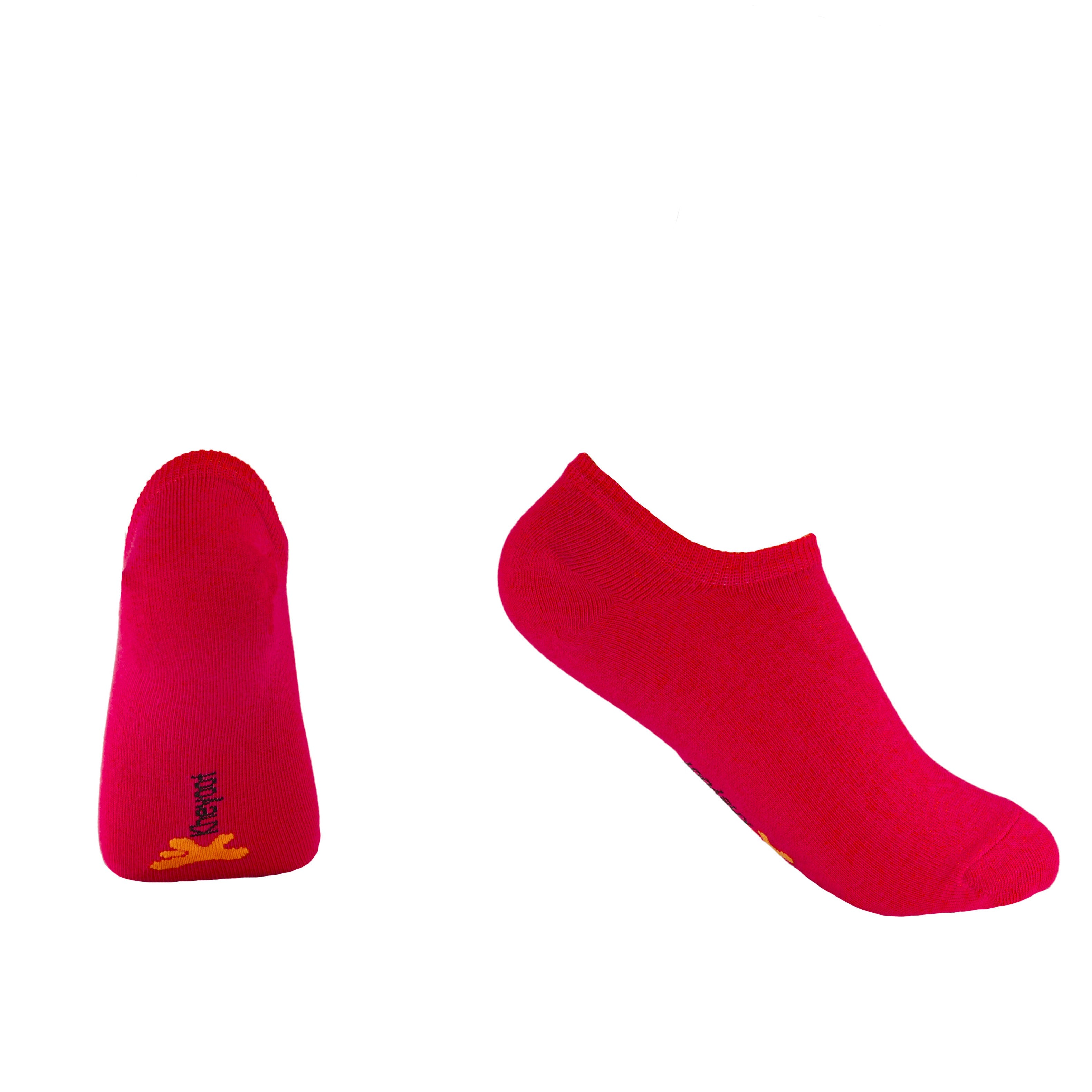 Kheyoot™ Women's No-Show Socks