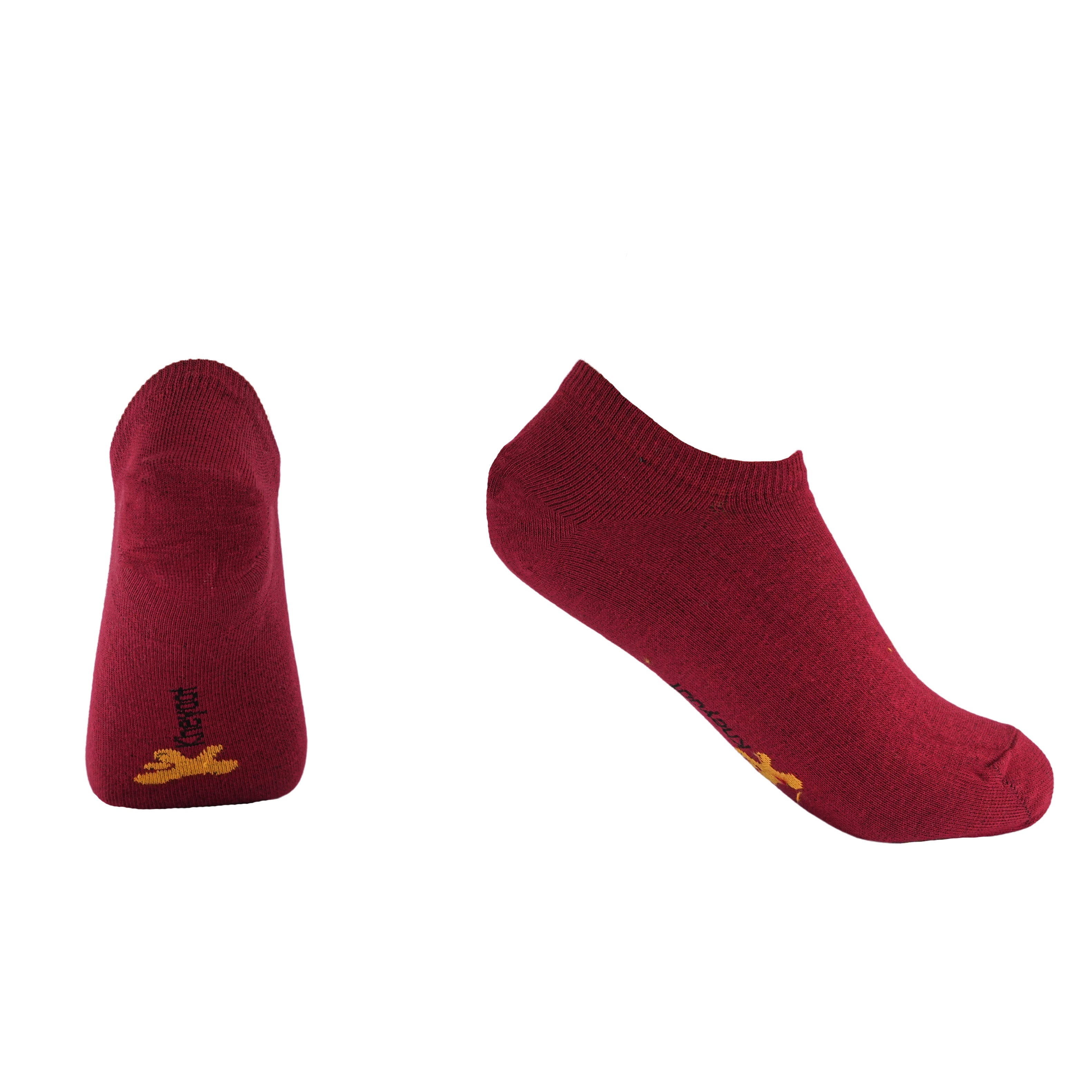 Kheyoot™ Women's No-Show Socks