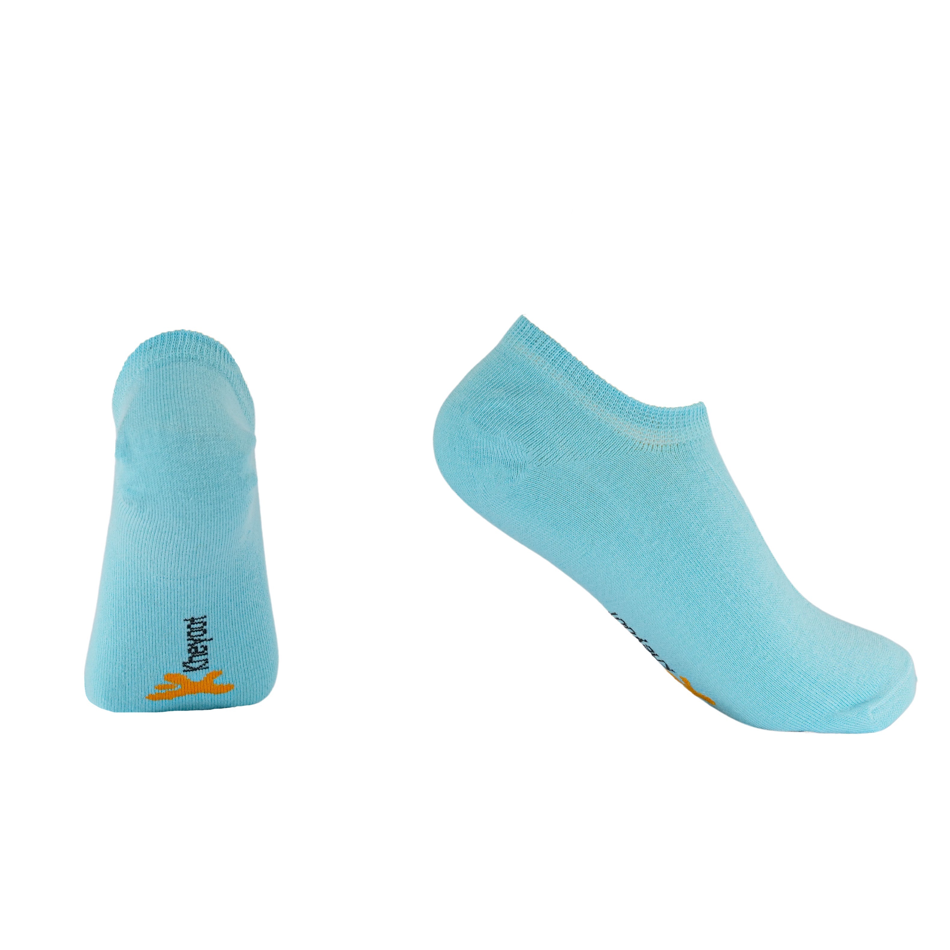 Kheyoot™ Women's No-Show Socks