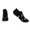 Kheyoot™ Women’s Socks with Tree Design