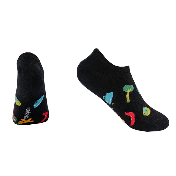 Kheyoot™ Women’s Socks with Tree Design
