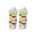 Kheyoot™ Women WonderWoman Socket Socks