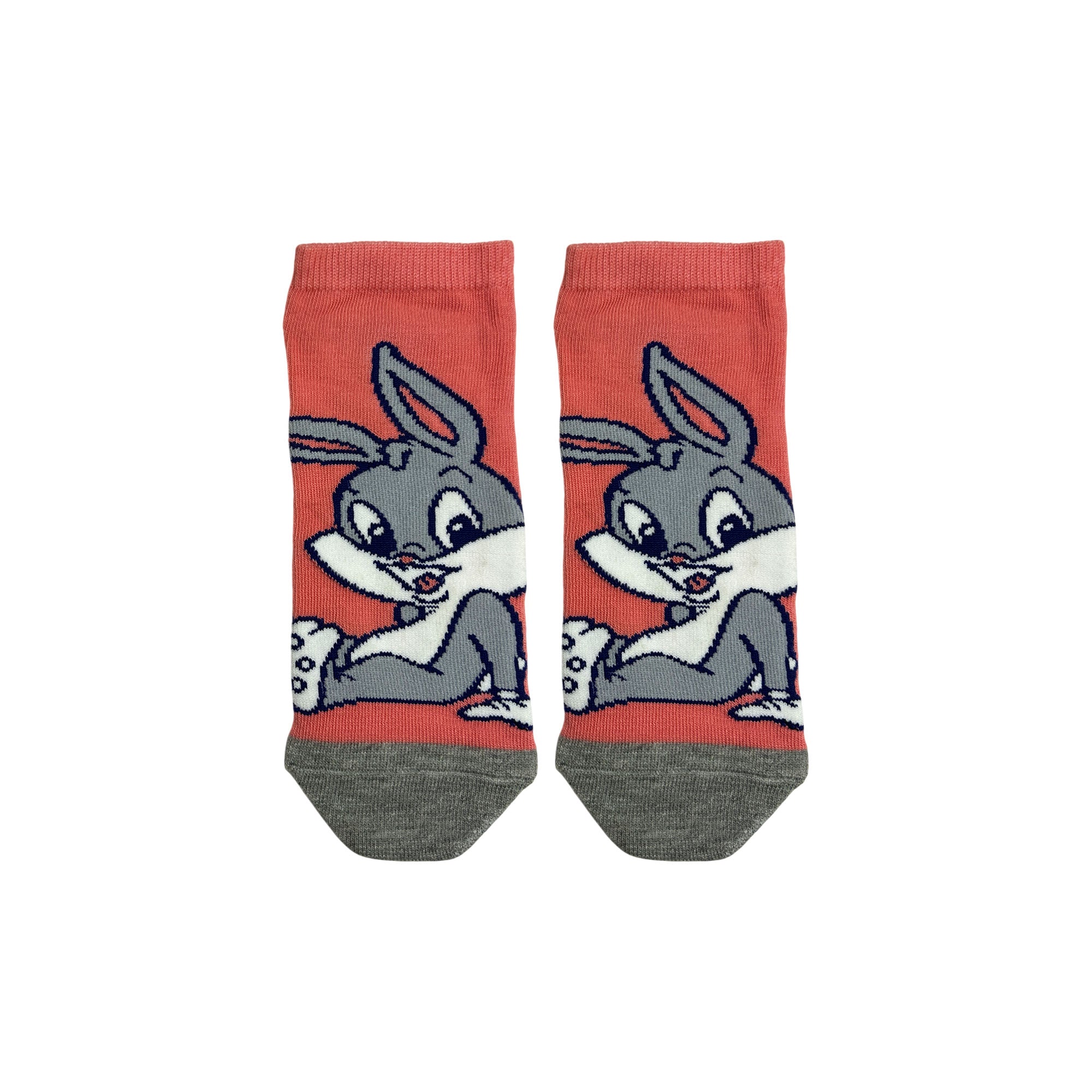 Kheyoot™ Women Bugs Bunny Socket Socks