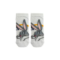 Kheyoot™ Women Bugs Bunny 3 Socket Socks