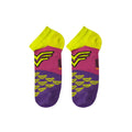 Kheyoot™ Women WonderWoman 3 Socket Socks