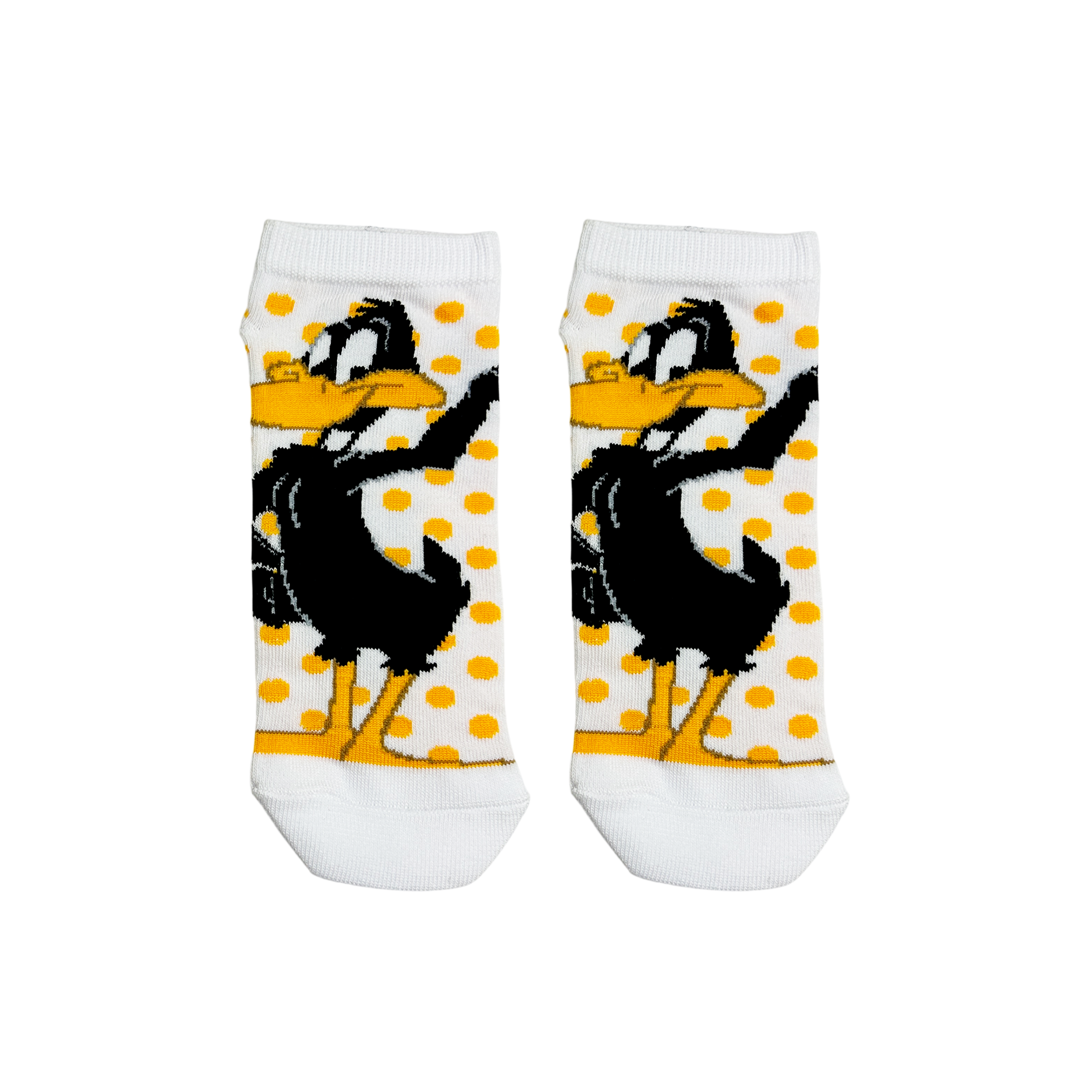 Kheyoot™ Women Daffy duck Socket Socks
