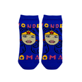 Kheyoot™ Women WonderWoman 4 Socket Socks