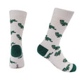 Kheyoot™ Dinosaur Free-Size Socks - Roaring Fun & Comfort!