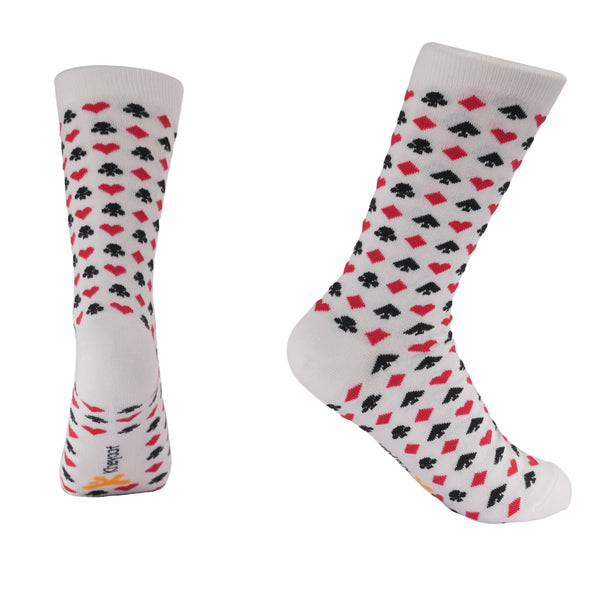 Kheyoot™ Free-Size ace Socks