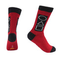 Kheyoot™ Free Size PlayStation Print Socks