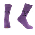 Kheyoot™ Emoji Free-Size Socks