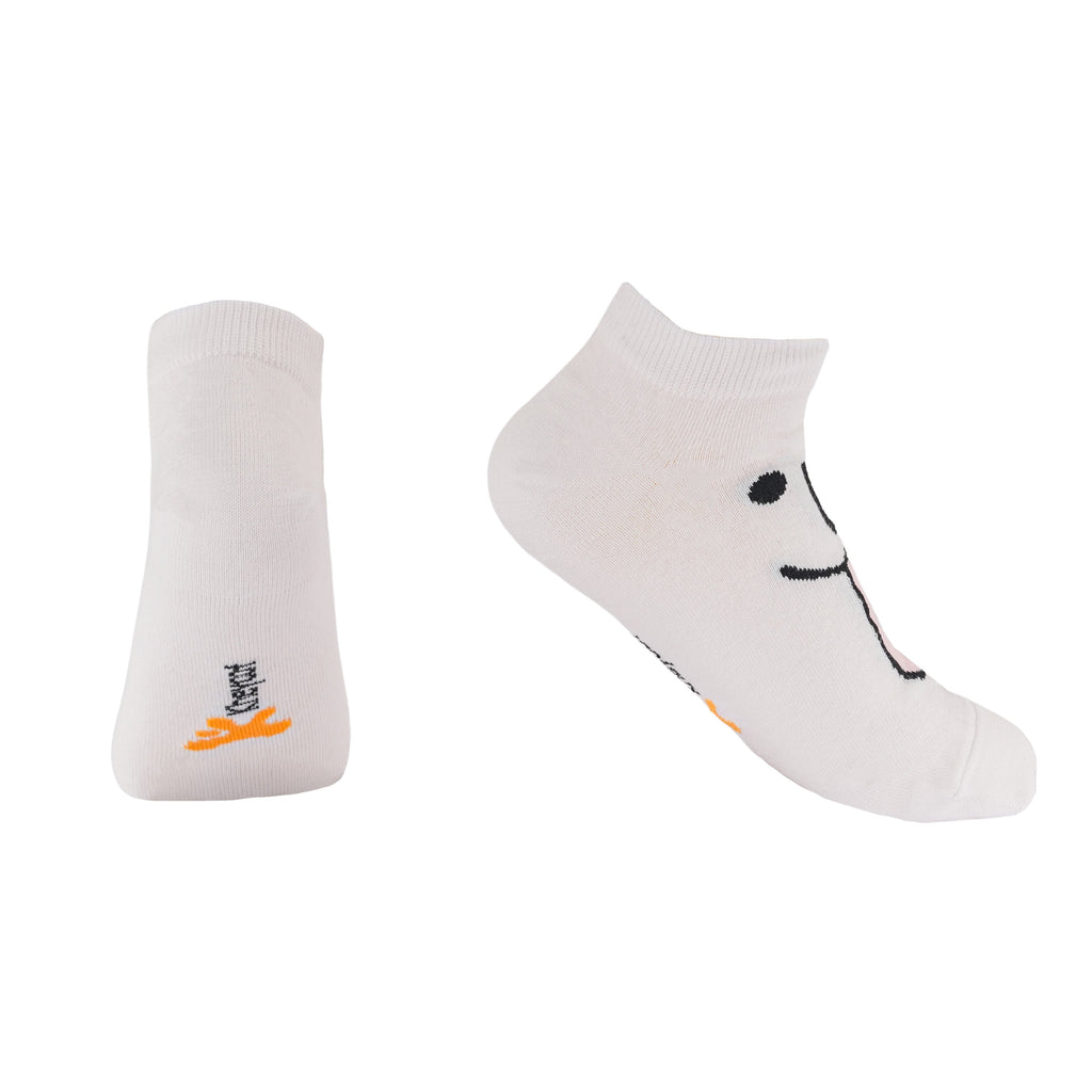 Kheyoot™ Free Size emotion Face Socks