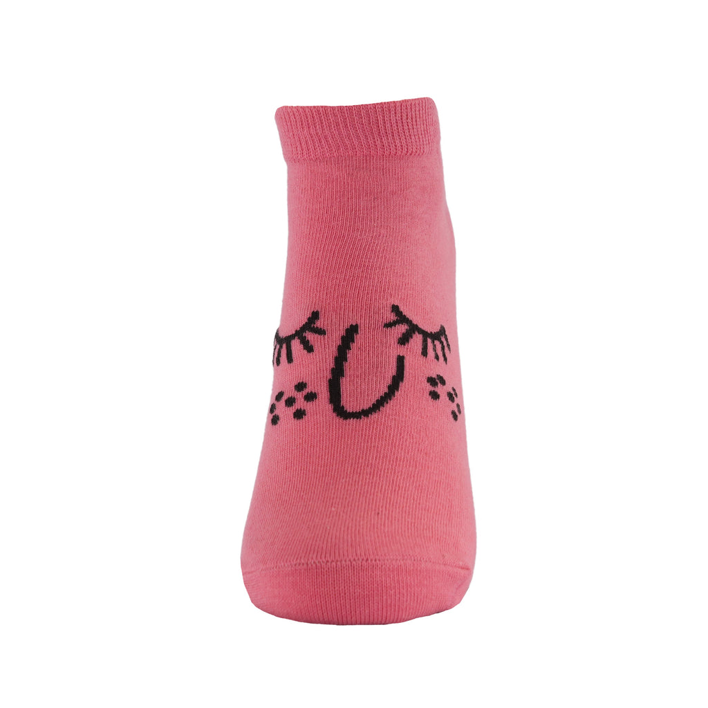 Kheyoot™ Free Size emotion Face Socks